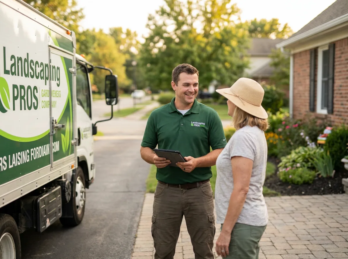 Landscaping Sontag, MS FAQs